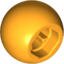 Набор LEGO Technic Ball Joint, Bright Light Orange