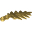 Набор LEGO Palm Leaf Small, Pearl Gold