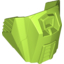Набор LEGO Hero Factory Shoulder / Knee Armor, Лайм