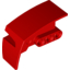 Набор LEGO Technic Panel Car Mudguard Right, Красный