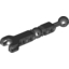 Набор LEGO Hero Factory Arm / Leg with Ball Joint on Axle and Ball Socket and Four Pin Holes, Черный