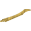 Набор LEGO Hero Factory Weapon - Blade with Curved Tip, Pearl Gold