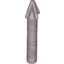 Набор LEGO Minifig Harpoon [Smooth Shaft], Flat Silver