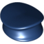 Набор LEGO Minifig Police Style Cap, Темно-синий
