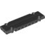 Набор LEGO Technic Panel 3 X 11 x 1, Черный