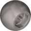 Набор LEGO Technic Ball Joint, Серебристый металлик
