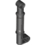 Набор LEGO Technic Shock Absorber 9.5L with Soft Spring, Черный