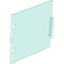 Набор LEGO DUPLO REFRIGERATOR DOOR, Trans-Light Blue