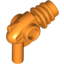 Набор LEGO Minifig Ray Gun, Оранжевый