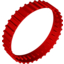 Набор LEGO Technic Tread Large [36 Links], Красный