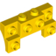 Набор LEGO Brick Special 2 x 4 - 1 x 4 with 2 Recessed Studs and Thin Side Arches, Желтый