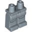 Набор LEGO Legs and Hips with SW AT-AT Driver Print , Sand Blue