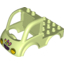 Набор LEGO PICK-UP ELEMENT 4X8 NO 2, Yellowish Green