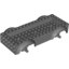 Набор LEGO CAR BOTTOM, LARGE, ASSEMBLY, Темный сине-серый