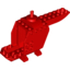Набор LEGO HELICOPTER 4X14X5, ASSEMBLY, Красный