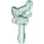 Набор LEGO Minifig Key Ornamented with Stud, Light Aqua