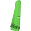 Набор LEGO Technic Panel Fairing # 6 Long Smooth, Side B, Ярко-зеленый