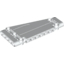 Набор LEGO Technic Panel 5 x 11 x 1 Tapered, Белый