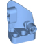 Набор LEGO Technic Fairing # 1 Small Smooth Short, Side A, Medium Blue