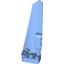 Набор LEGO Technic Panel Fairing # 6 Long Smooth, Side B, Medium Blue
