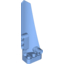 Набор LEGO Technic Panel Fairing # 5 Long Smooth, Side A, Medium Blue