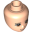 Набор LEGO HEAD, BOY 1, DEC. 5, Light Flesh