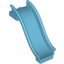 Набор LEGO SLIDE, Medium Azure