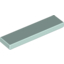 Набор LEGO Tile 1 x 4 with Groove, Light Aqua