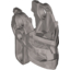 Набор LEGO Bionicle Head Connector Block (Toa Okoto), Flat Silver