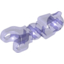 Набор LEGO Hero Factory Arm / Leg with Ball Joint and Ball Socket, Trans-Purple