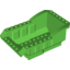 Набор LEGO Vehicle, Tipper Bed 12 x 8 x 5, Ярко-зеленый
