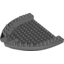Набор LEGO Boat Hull Brick 16 x 13 x 2, Темный сине-серый