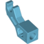 Набор LEGO Arm Mechanical [Thick Support], Medium Azure