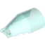 Набор LEGO Windscreen 7 x 4 x 2 Round with Handle, Trans-Light Blue