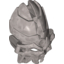 Набор LEGO Bionicle Mask Skull Spider, Flat Silver