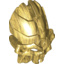 Набор LEGO Bionicle Mask Skull Spider, Pearl Gold