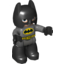 Набор LEGO ADULT FIGURE 9 V2, Темный сине-серый