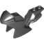 Набор LEGO Motorcycle Fairing, Racing (Sport) Bike, Черный