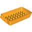 Набор LEGO BASE W. B-CON. 4X8X2, Bright Light Orange