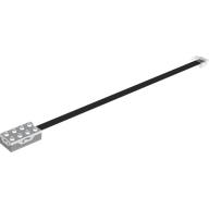 Набор LEGO LPF2 SENSOR TILT 2X4X1, Белый