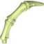 Набор LEGO Insect Leg / Tail, Yellowish Green