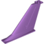 Набор LEGO Tail 14 x 2 x 8, Medium Lavender