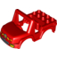Набор LEGO OFF ROAD VEHICLE TOP NO 6, Красный