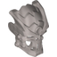 Набор LEGO MASK 10, 2015, Flat Silver