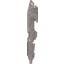 Набор LEGO WEAPON 6, 2015, Flat Silver