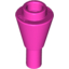Набор LEGO Ice Cream Cone, Темно-розовый