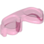 Набор LEGO Friends Accessories Sunglasses with Pin, Trans-Dark Pink