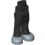 Набор LEGO HIP W/PANTS 2, ASS. NO 1, Черный