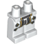 Набор LEGO MINI LOWER PART NO. 880, Белый
