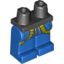 Набор LEGO MINI LOWER PART NO.866, Голубой